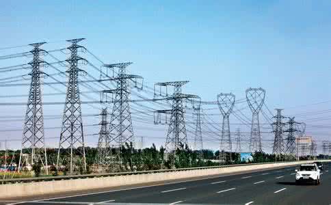 電力工程施工總承包資質(zhì)